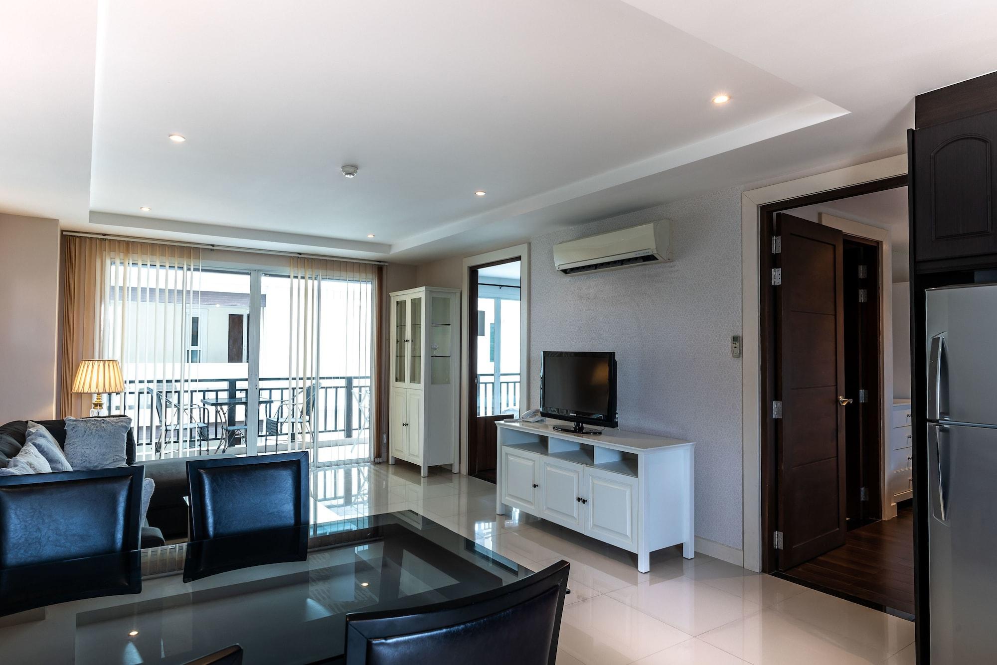 Penthouses Aparthotel