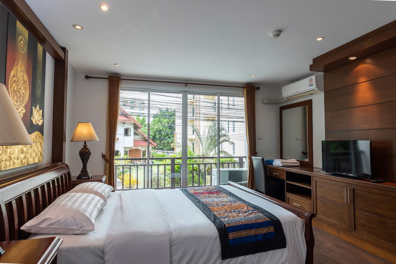 Penthouses Aparthotel