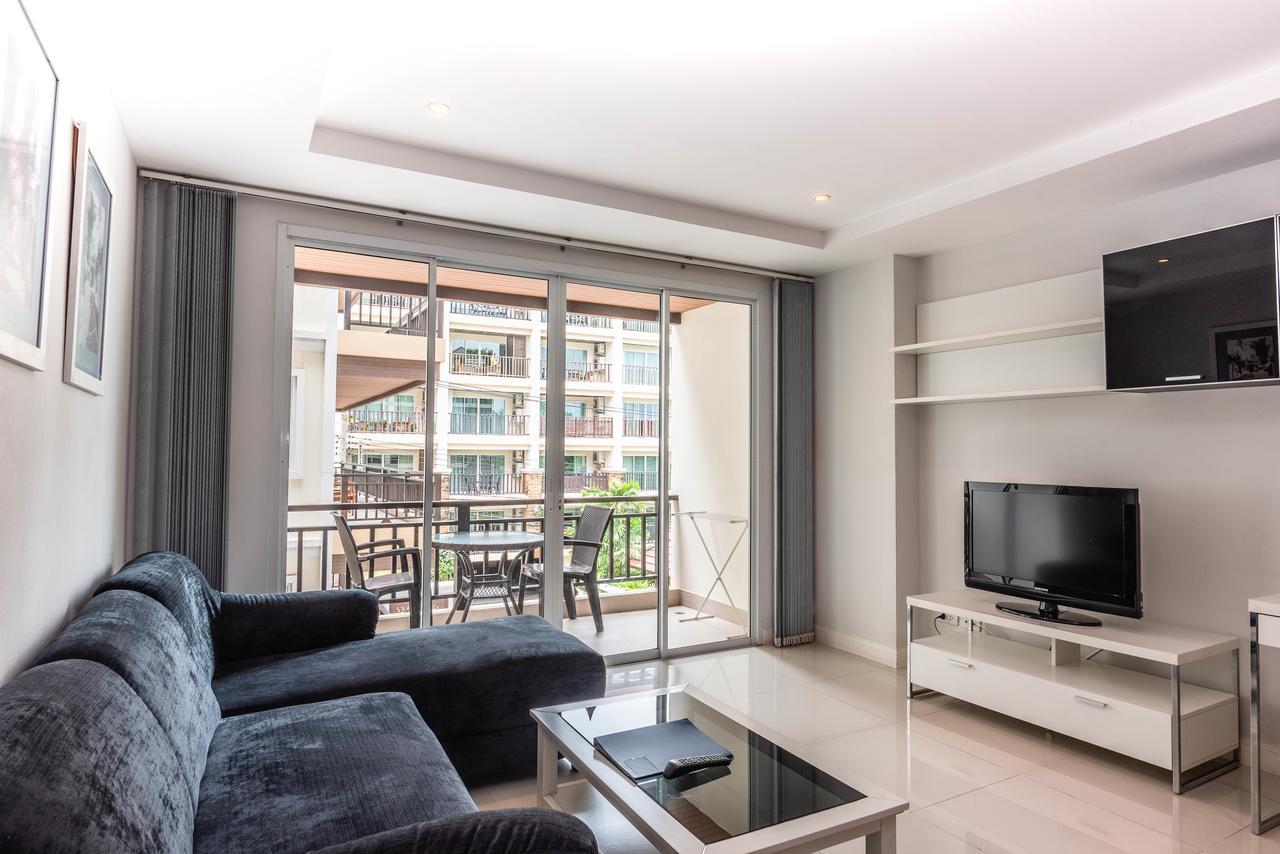 Penthouses