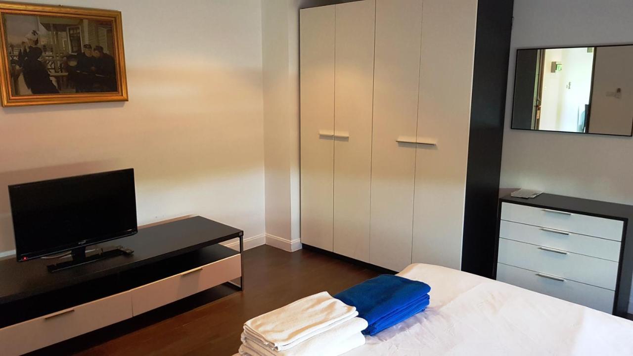 Penthouses Aparthotel Pantai Jomtien